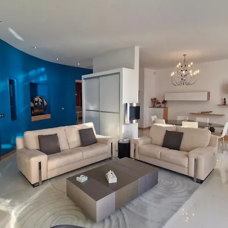 Διαμέρισμα 4p Proche Centre - Fr-1-780-98 *