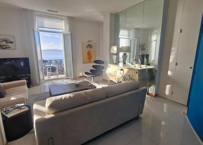 4p Proche Centre - Fr-1-780-98 アパート