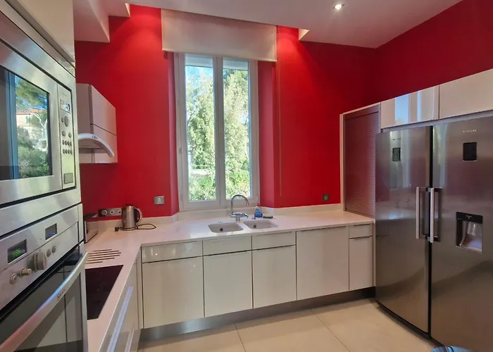 4p Proche Centre - Fr-1-780-98 サント・マキシム