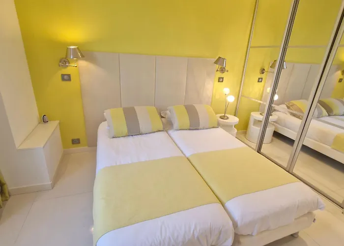 アパート 4p Proche Centre - Fr-1-780-98 *