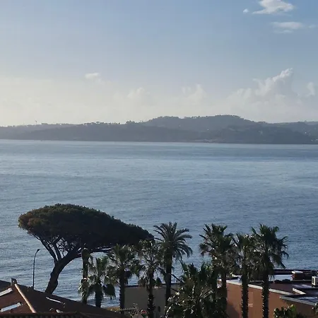 4p Proche Centre - Fr-1-780-98 Apartament Sainte-Maxime