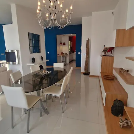 Apartament 4p Proche Centre - Fr-1-780-98 *