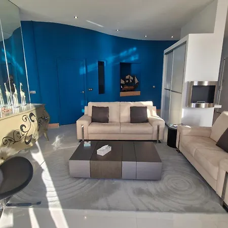 Апартаменты 4p Proche Centre - Fr-1-780-98