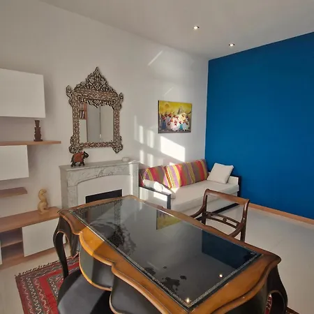 Apartament 4p Proche Centre - Fr-1-780-98 *