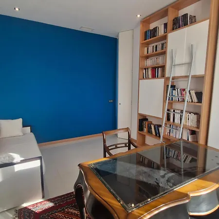 4p Proche Centre - Fr-1-780-98 Apartament Sainte-Maxime