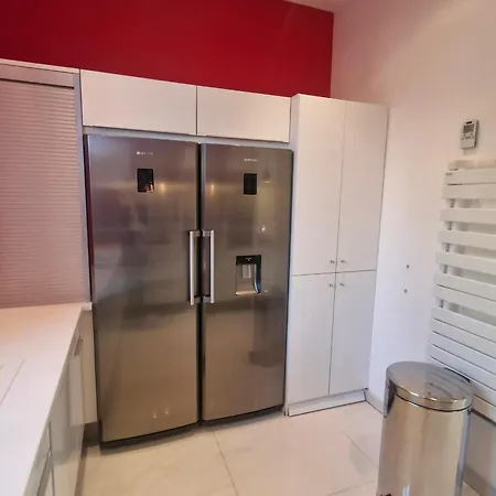 Apartament 4p Proche Centre - Fr-1-780-98 Sainte-Maxime