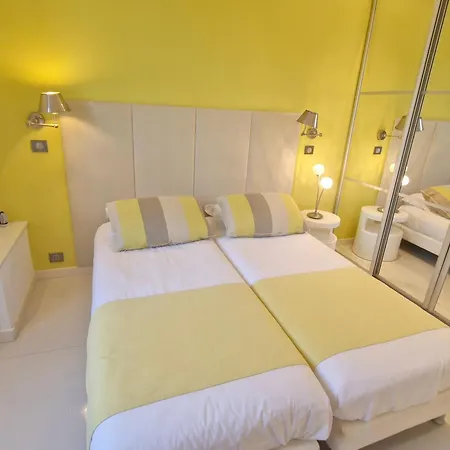 Apartament 4p Proche Centre - Fr-1-780-98 *