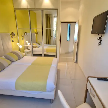 4p Proche Centre - Fr-1-780-98 Apartament Sainte-Maxime