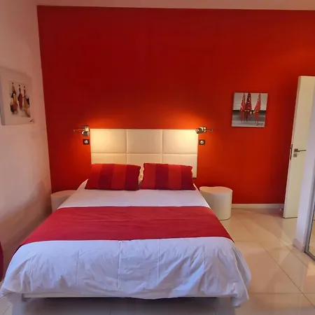4p Proche Centre - Fr-1-780-98 Apartament Sainte-Maxime