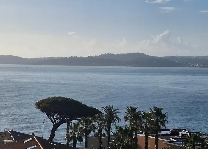 4p Proche Centre - Fr-1-780-98 Apartman Sainte-Maxime