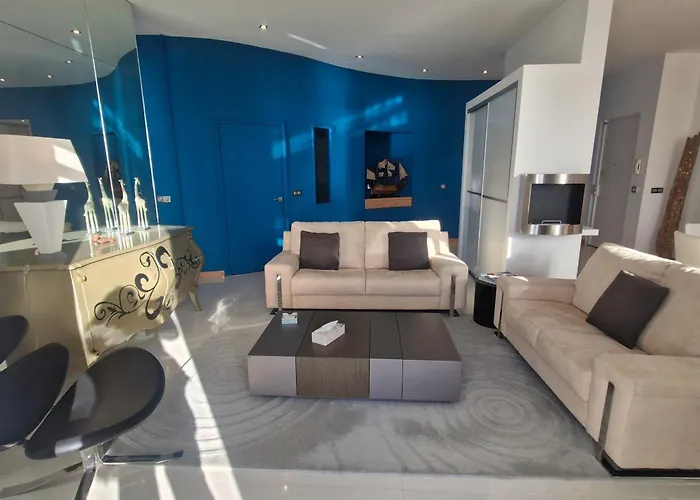 Apartman 4p Proche Centre - Fr-1-780-98