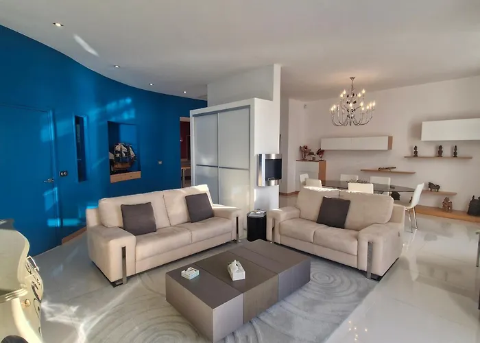 Apartman 4p Proche Centre - Fr-1-780-98 *