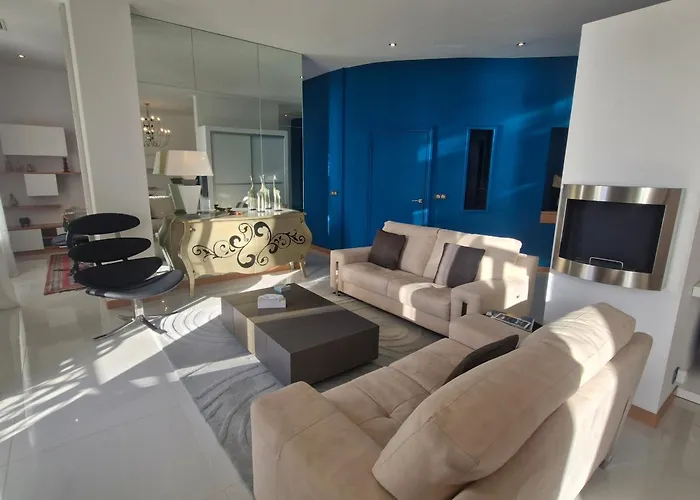 Apartman 4p Proche Centre - Fr-1-780-98 Sainte-Maxime